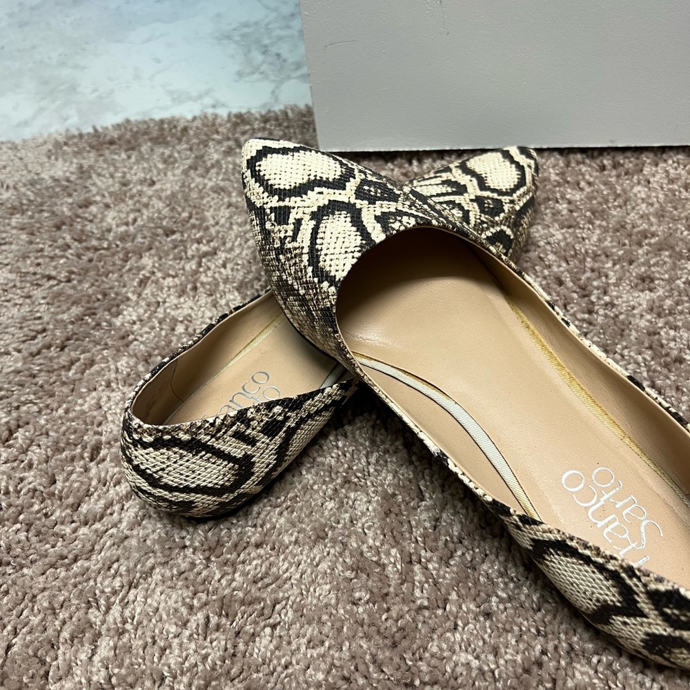 Flats